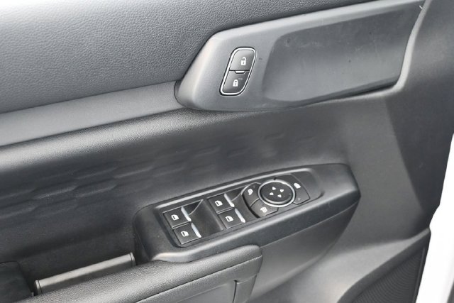New 2026 Ford Ranger XL RWD image 12