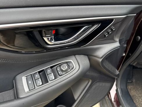 Used 2025 Subaru Outback Touring XT w/ Tech Package 3 image 12