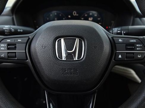 Used 2024 Honda Accord EX image 18