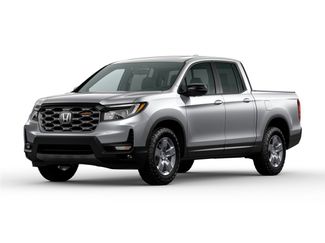 New 2026 Honda Ridgeline TrailSport video 1