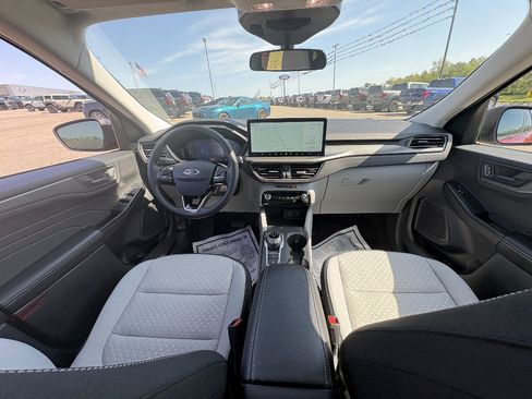 New 2026 Ford Escape Active w/ Tech Pack #1 AWD/4WD image 22