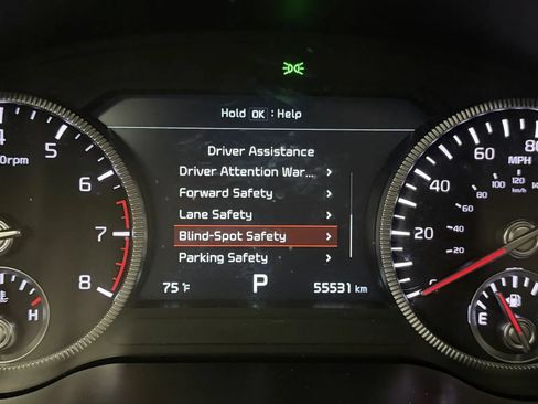 Used 2020 Kia Telluride SX AWD/4WD image 13
