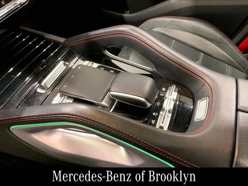 Used 2023 Mercedes-Benz GLE 53 AMG 4MATIC image 18