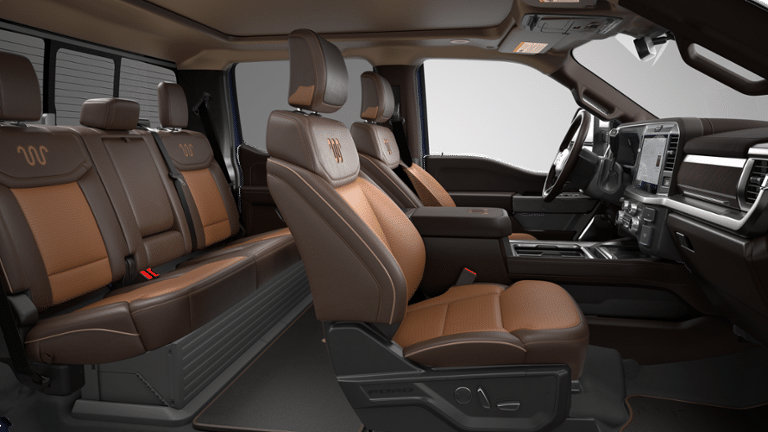New 2026 Ford F350 King Ranch AWD/4WD image 30