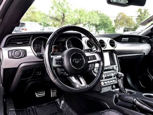 Used 2023 Ford Mustang Premium image 12