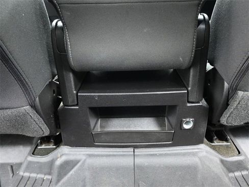 Used 2018 Chevrolet Silverado 1500 LT w/ Texas Edition image 25