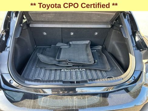 Certified 2023 Toyota Corolla SE image 9