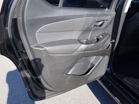 Used 2020 Chevrolet Traverse Premier w/ Redline Edition image 32