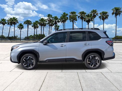 New 2026 Subaru Forester Limited image 6