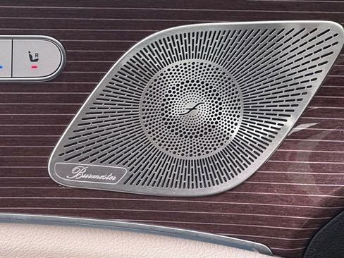 Certified 2022 Mercedes-Benz GLS 450 4MATIC image 27