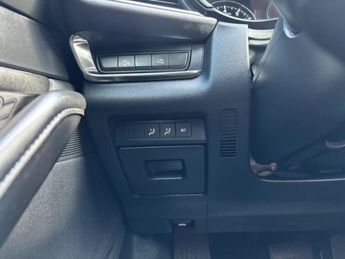 Used 2025 MAZDA CX-30 AWD 2.5 S w/ Preferred Package image 23