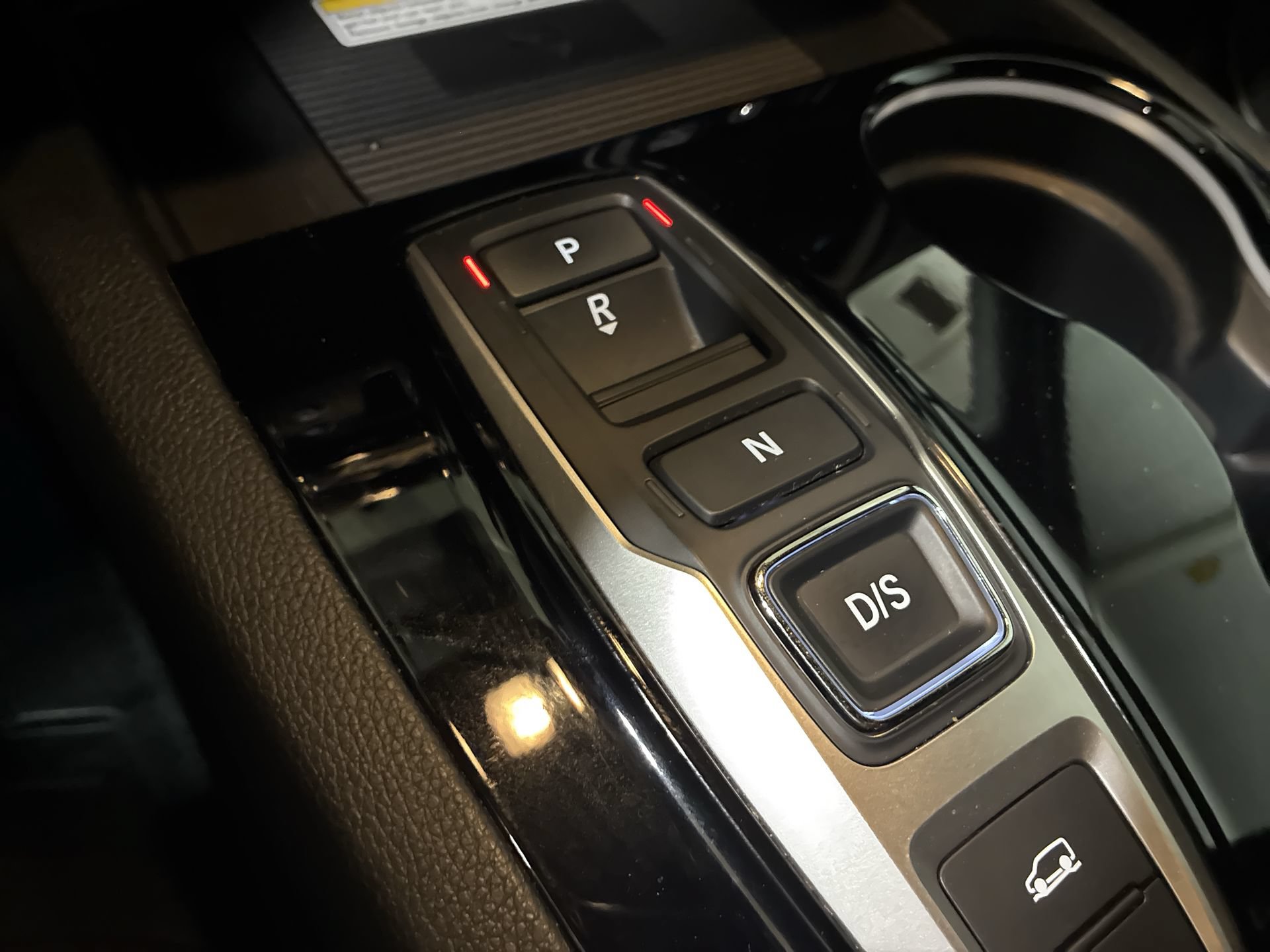 Certified 2023 Honda Passport Elite image 35