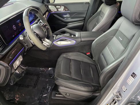 Certified 2024 Mercedes-Benz GLE 53 AMG 4MATIC image 9