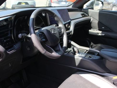 Used 2024 Lexus TX 350 FWD w/ Captains Chair Package image 68