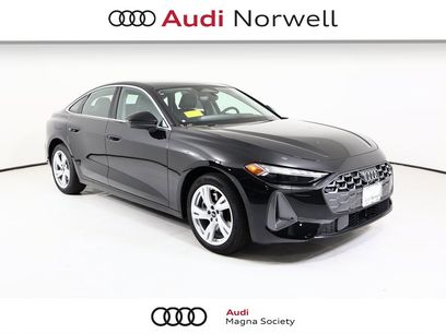 New 2025 Audi A5 2.0T Premium Plus