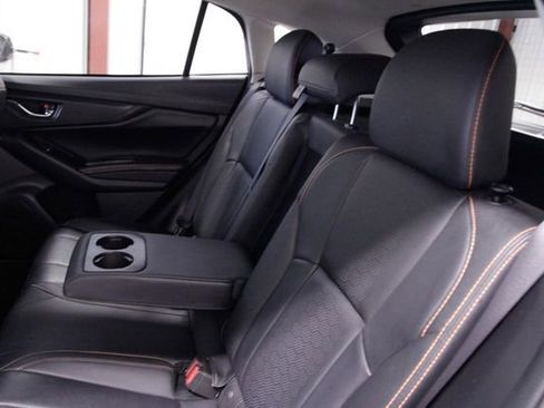 Used 2020 Subaru Crosstrek 2.0i Limited image 15