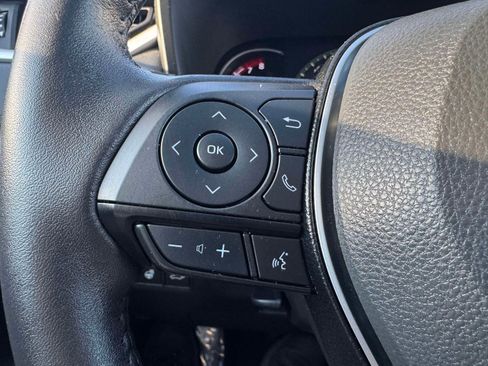 Certified 2021 Toyota RAV4 Limited w/ Limited Grade Weather Package image 40