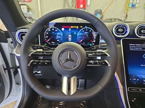 New 2026 Mercedes-Benz CLE 450 4MATIC Coupe image 19