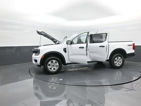 New 2025 Ford Ranger XL w/ Trailer Tow Package image 39