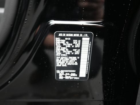 New 2026 Nissan Armada SV image 10