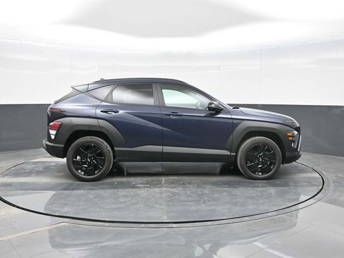 New 2026 Hyundai Kona SEL Sport image 9