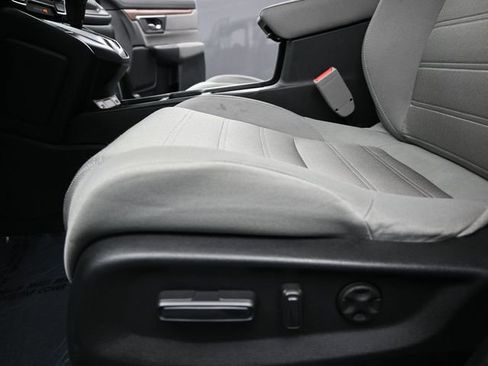 Used 2022 Honda CR-V EX image 11
