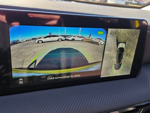 New 2026 Nissan Kicks SR w/ SR Premium Package image 21