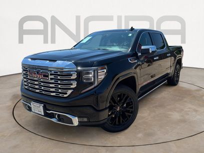 Used 2023 GMC Sierra 1500 Denali w/ Denali Reserve Package