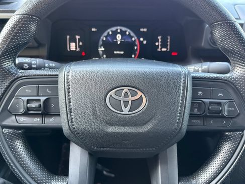 Certified 2024 Toyota Tacoma SR5 RWD image 29