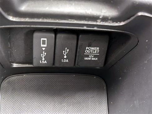 Used 2018 Honda CR-V EX-L image 26