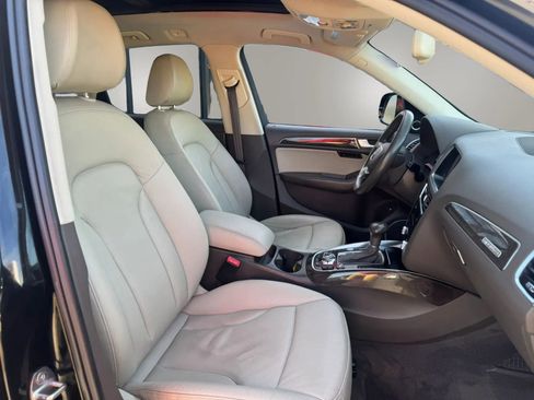 Used 2014 Audi Q5 2.0T Premium Plus w/ Premium Plus Package image 12