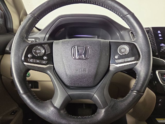 Used 2021 Honda Pilot Elite image 22