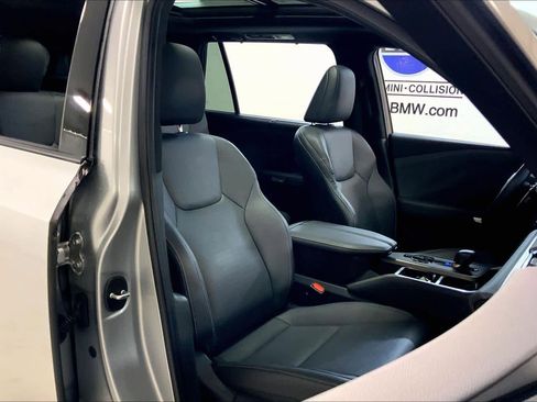 Used 2024 Lexus TX 350 Premium w/ Captains Chair Package image 8