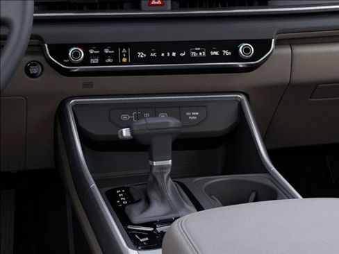 New 2026 Kia Carnival EX image 23