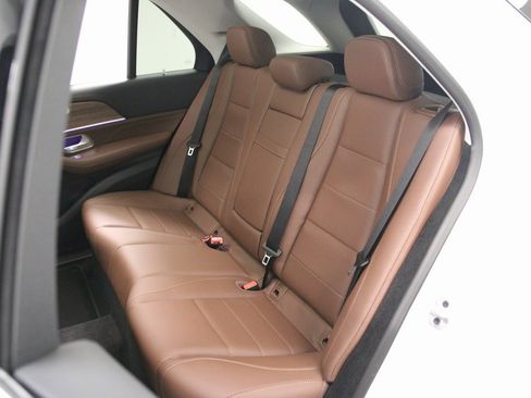 New 2026 Mercedes-Benz GLE 450 4MATIC image 13