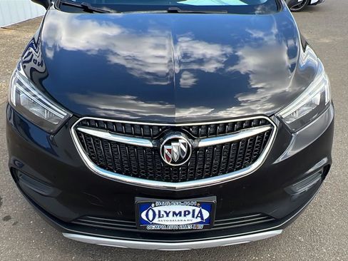 Used 2019 Buick Encore Preferred FWD image 2
