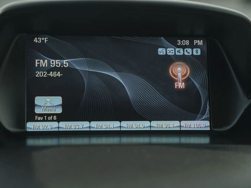 Used 2014 Buick Encore FWD image 19