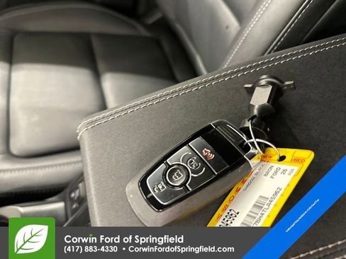 New 2026 Ford Bronco Big Bend w/ Black Diamond Package image 33