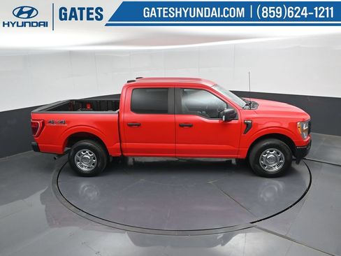 Used 2021 Ford F150 XL w/ Equipment Group 101A High AWD/4WD image 43
