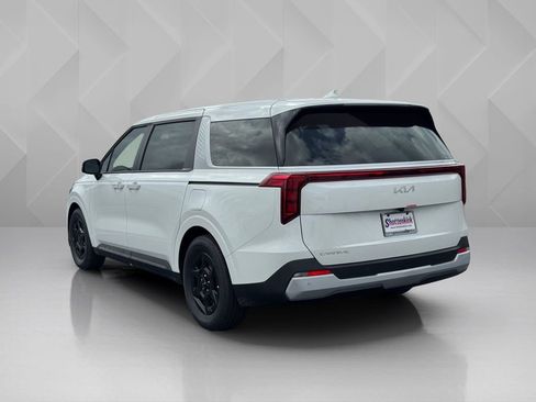 New 2026 Kia Carnival image 7