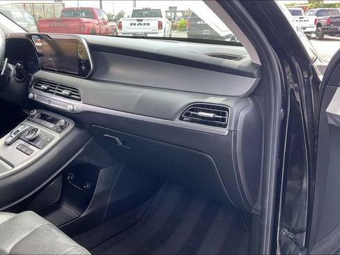 Used 2022 Hyundai Palisade SEL w/ Premium Package AWD/4WD image 16