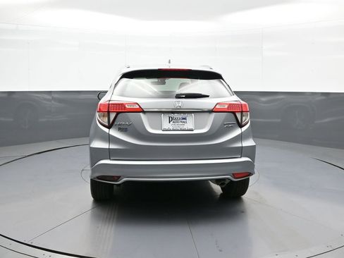 Certified 2019 Honda HR-V Touring image 7