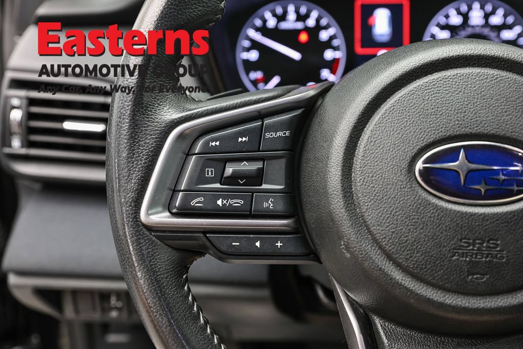 Used 2023 Subaru Outback Premium AWD/4WD image 15