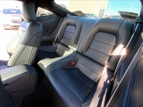 Certified 2025 Ford Mustang GT Premium image 19