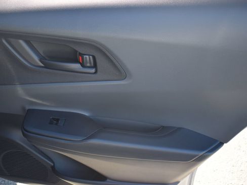 Certified 2023 Toyota Prius LE FWD image 22
