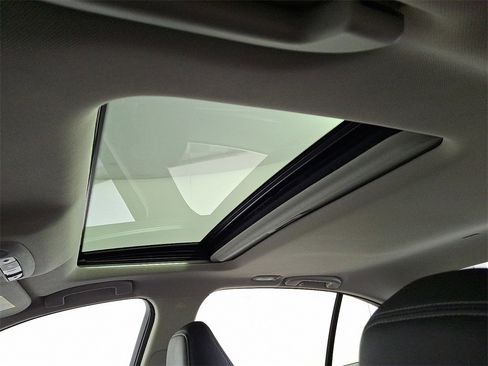 Certified 2023 INFINITI Q50 Luxe w/ Cargo Package image 16