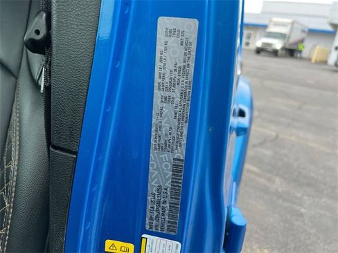 Used 2022 Jeep Gladiator Overland image 34