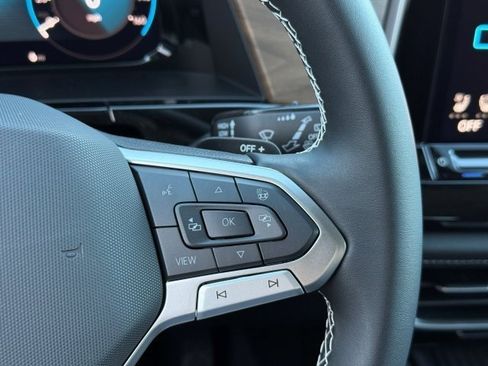 New 2026 Volkswagen Atlas SE image 26