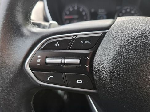 Used 2023 Hyundai Santa Fe SEL AWD/4WD image 21