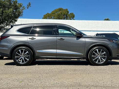 New 2026 Acura MDX w/ Technology Package image 3
